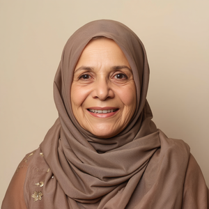 Grandmother