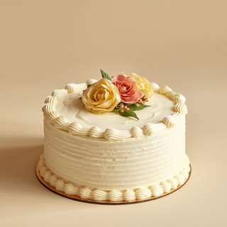 Cakes & Desserts