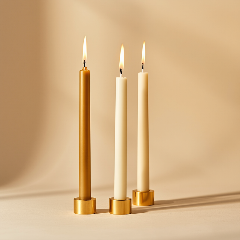 Candle Set