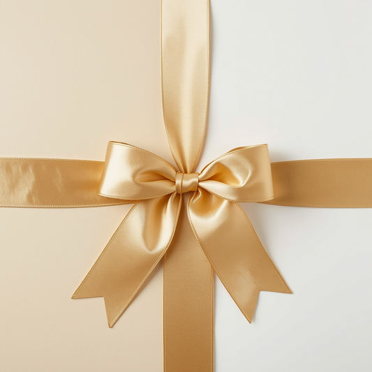 Gold Ribbon