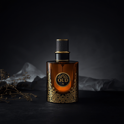 oud perfume