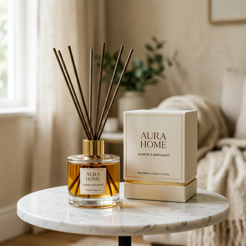 Reed diffuser