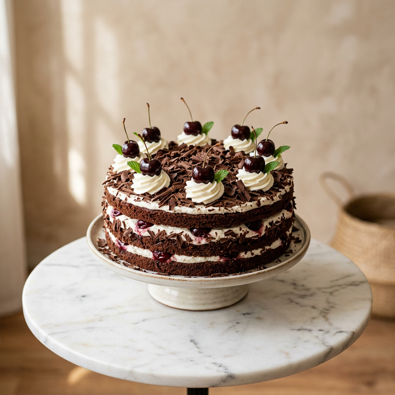 Black Forest