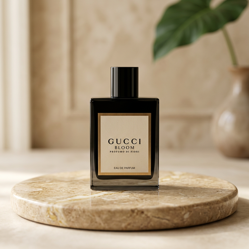 Gucci Flora