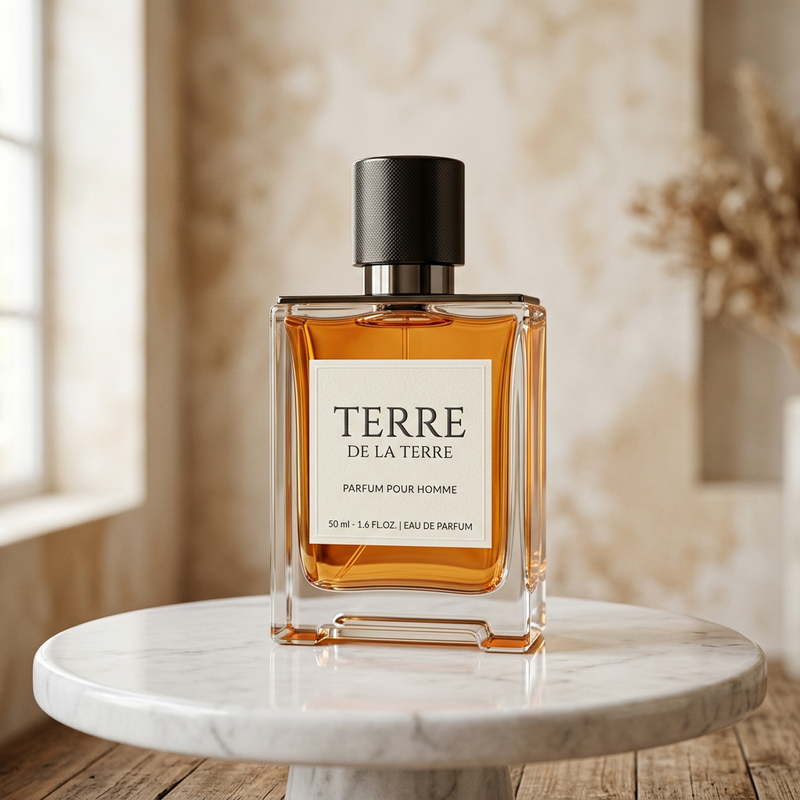 Hermes Terre