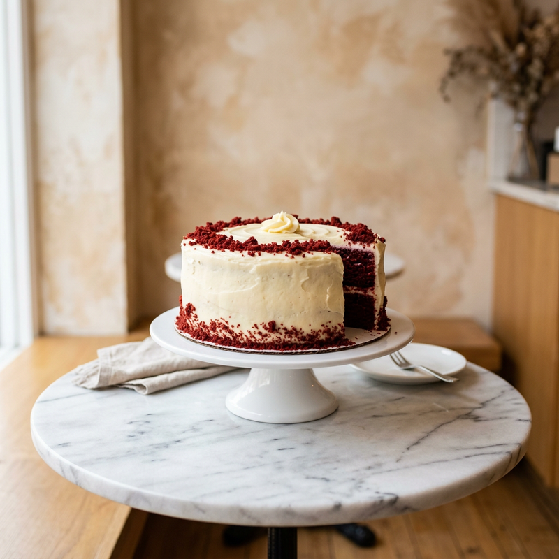 Red Velvet
