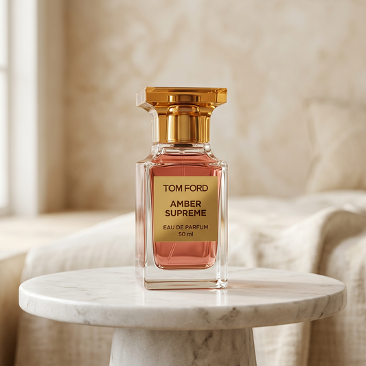Tomford Amber