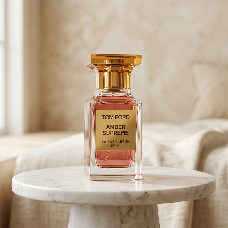 Tomford Amber