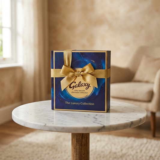 Galaxy Box