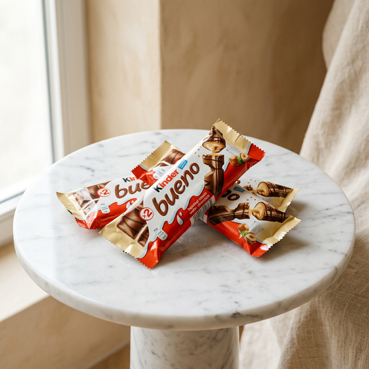 Kinder Bueno