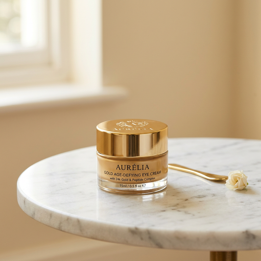 Gold Eye Balm