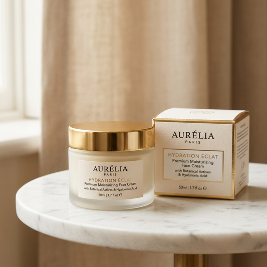 Face cream