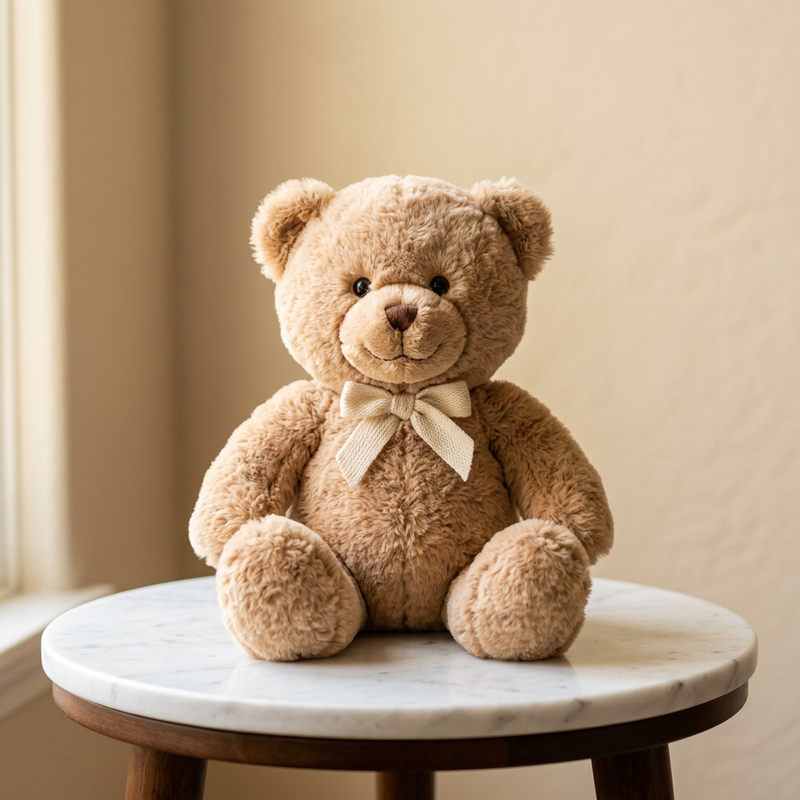 Teddy bear