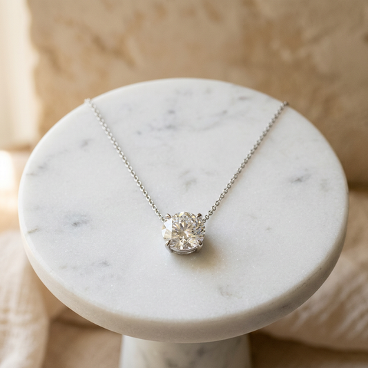Diamond Necklace