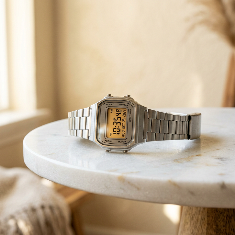 casio