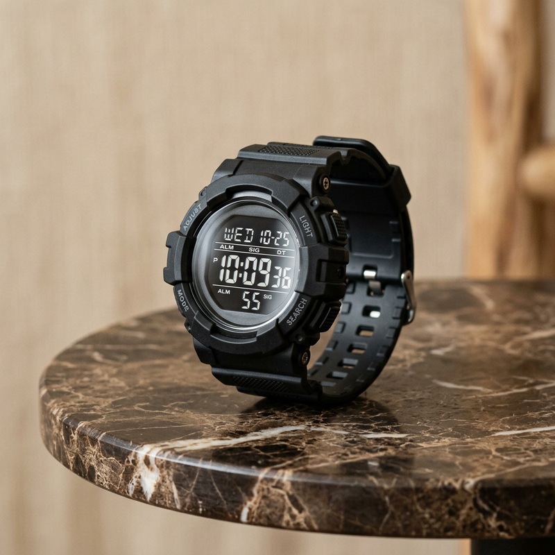 G-shock