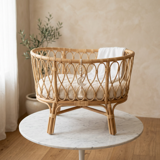 Cradle