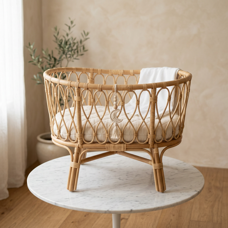 Cradle
