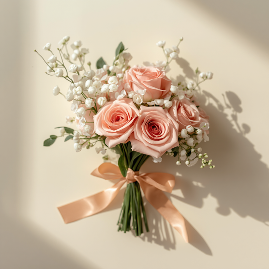 Fresh Flower Bundle