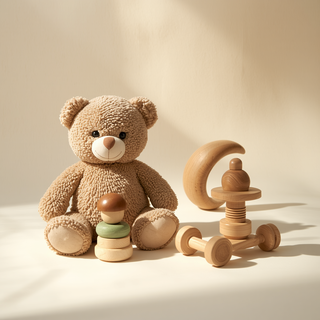 Baby Toys & Gifts